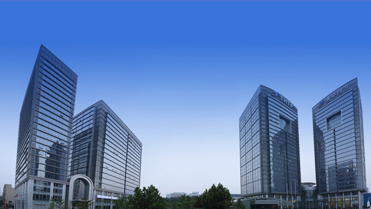 Tsinghua Tongfang Health Technology (Beijing) Co., Ltd. – Home body scales 1