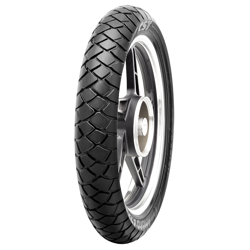 CHENG SHIN RUBBER (XIAMEN) IND.LTD. – cadena de bicicleta 1