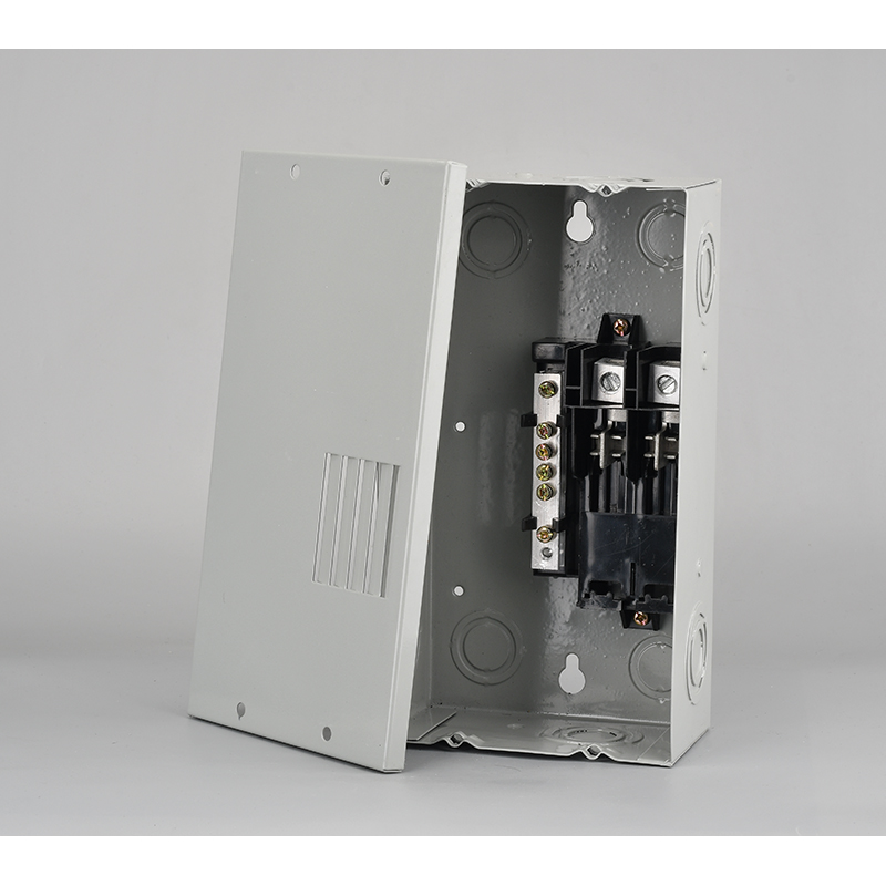 DISTRIBUTION BOX TL series