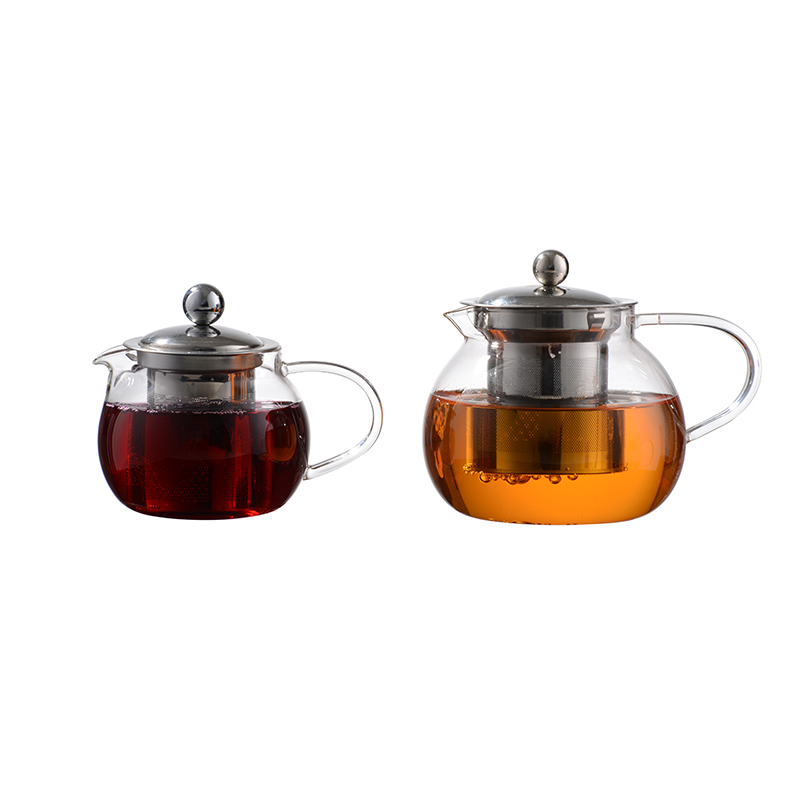 Tea pot