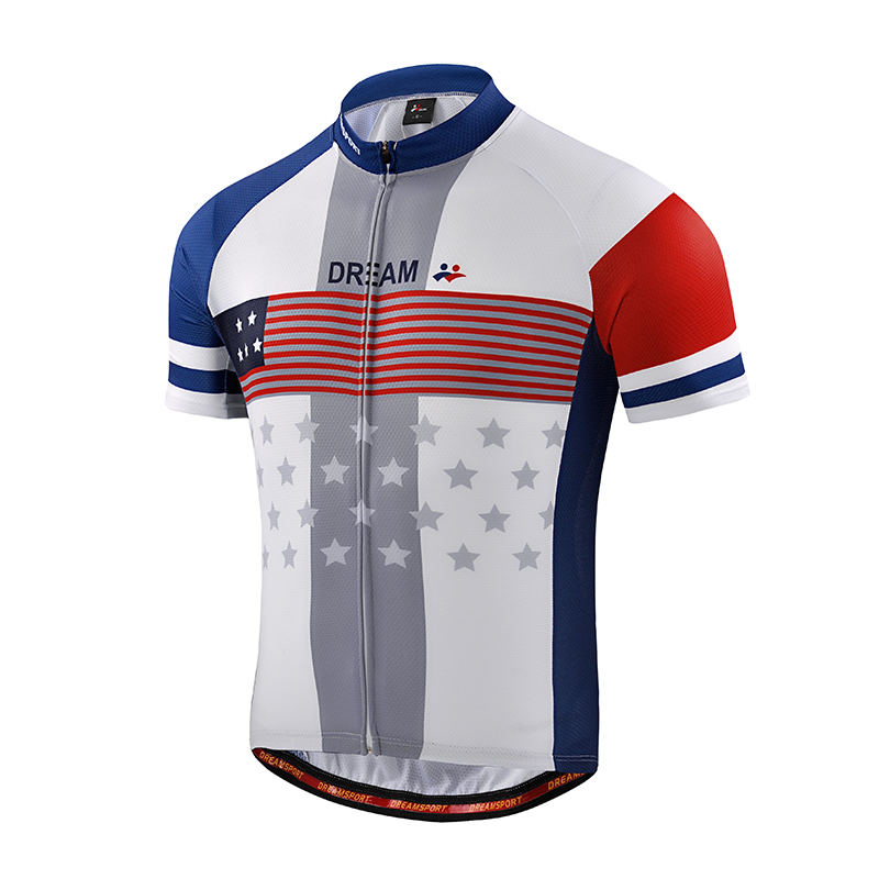 OEM Compression Bike Cycling Apparel Cycling Wear Cycling Jersey