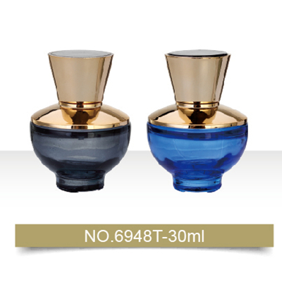 Perfume Packing