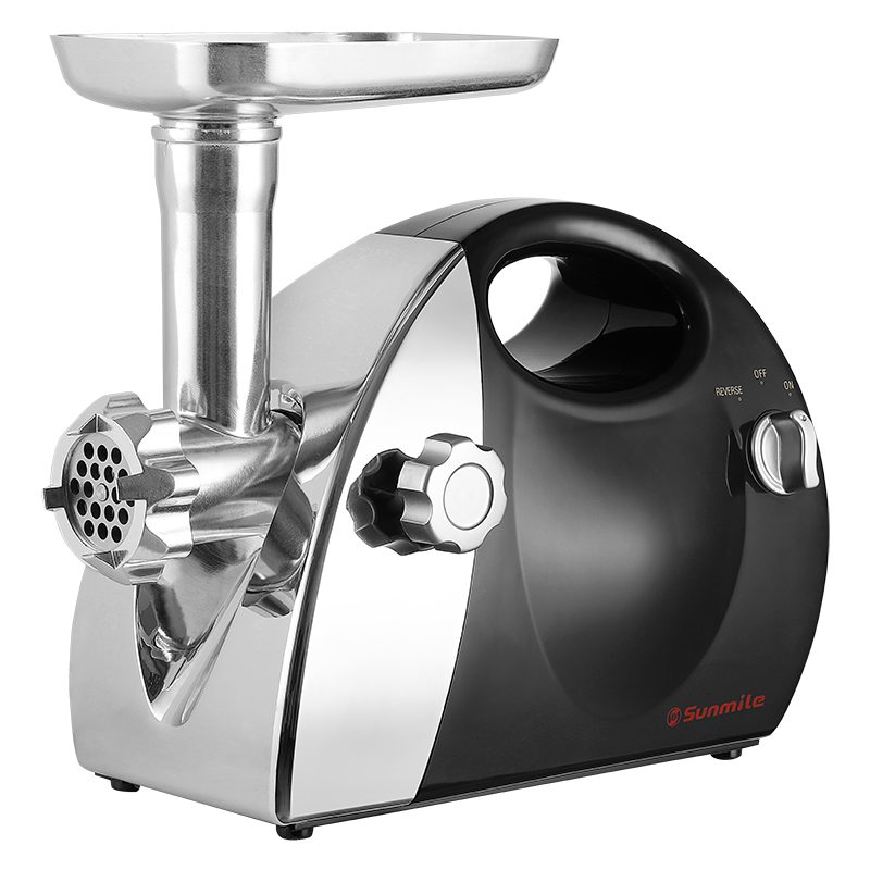 Meat Grinder