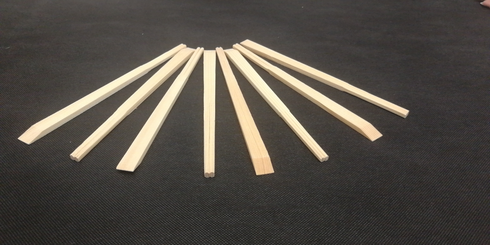 disposable chopsticks, chopstick