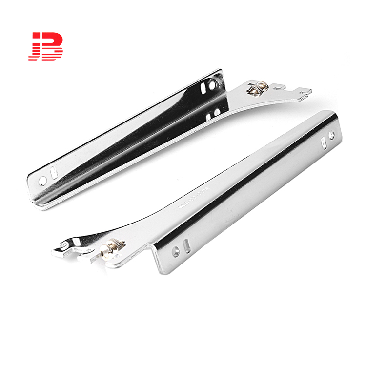 slotted channel bracket 32-33