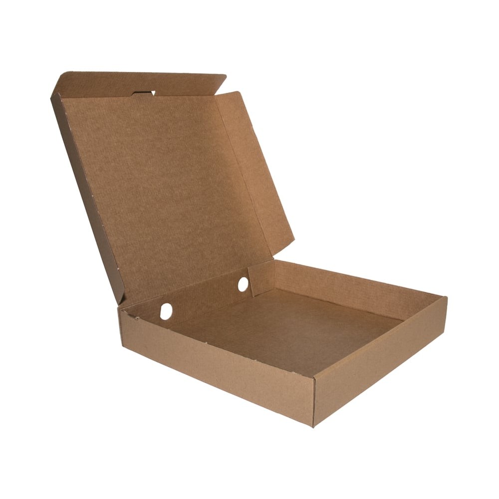 Wholesale Corrugated Custom Pizza Box