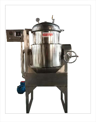 FLD-Small vacuum induction sugar cooker