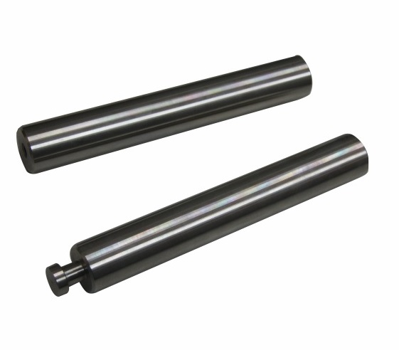 Stainless steel shaft
