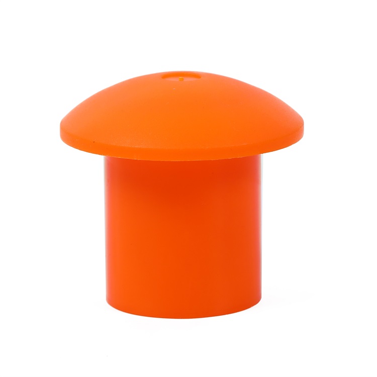 mushroom cap