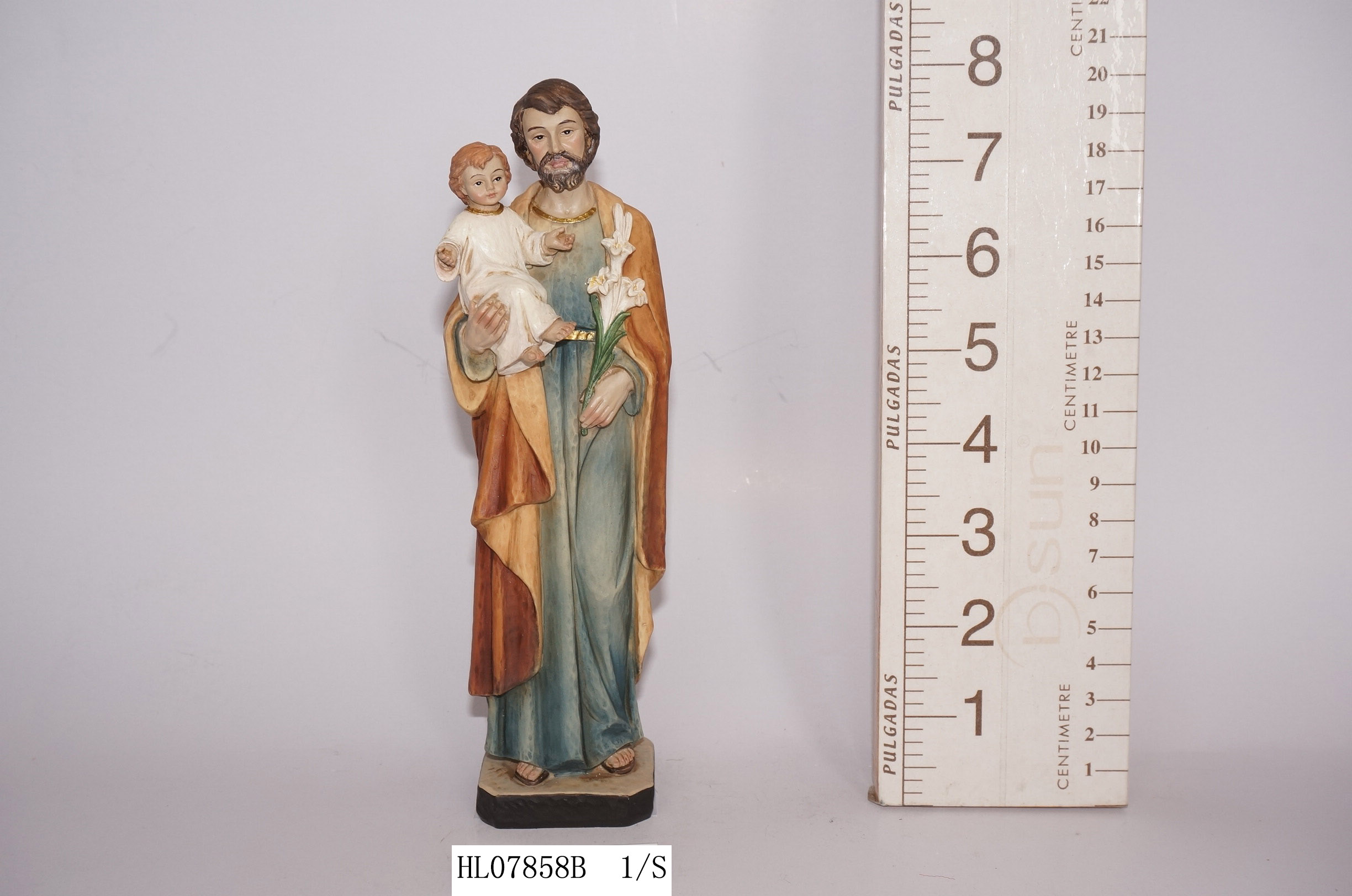 Religious Statue