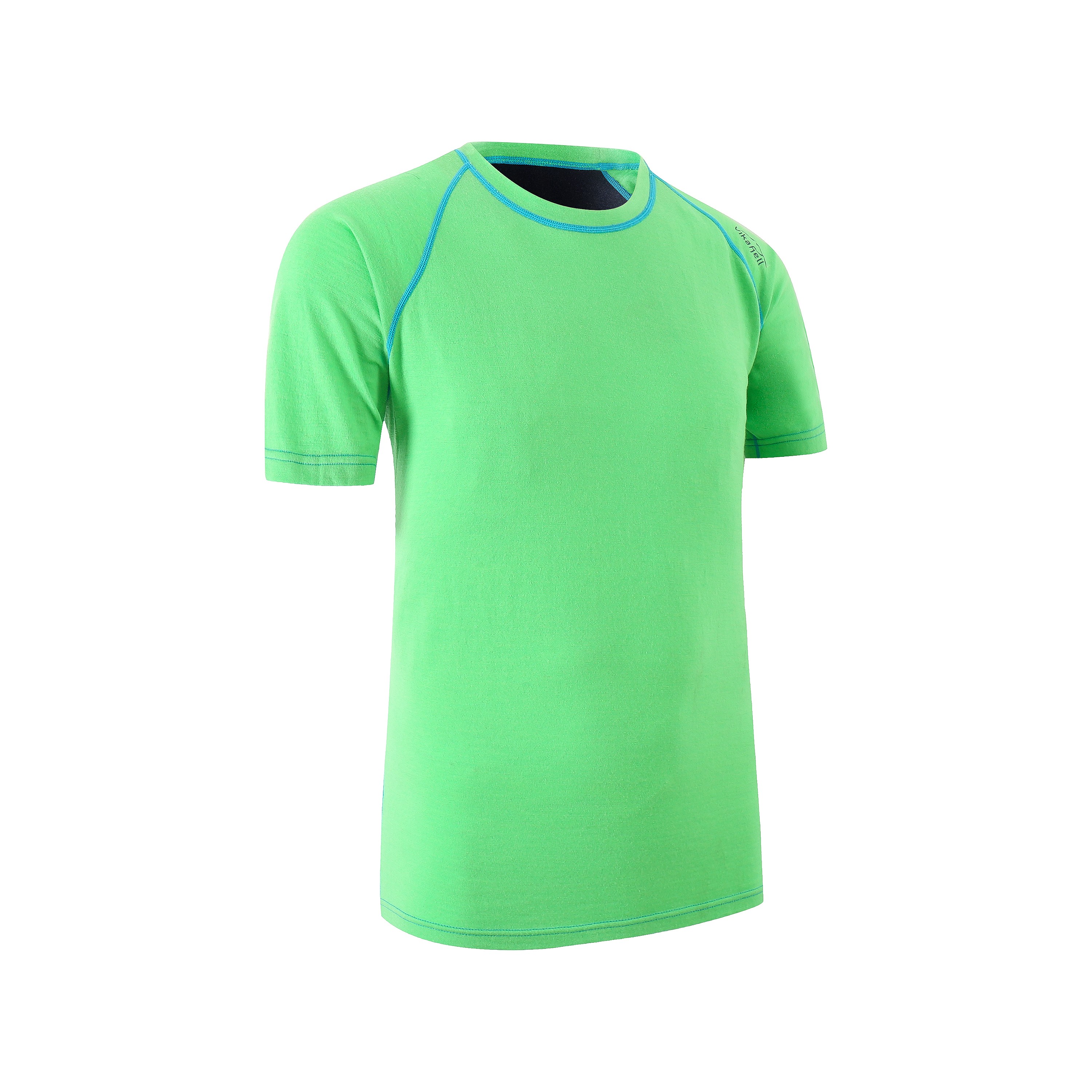 Merino wool Short Sleeve T-shirt / Merino wool top / Wool top / wool baselayer