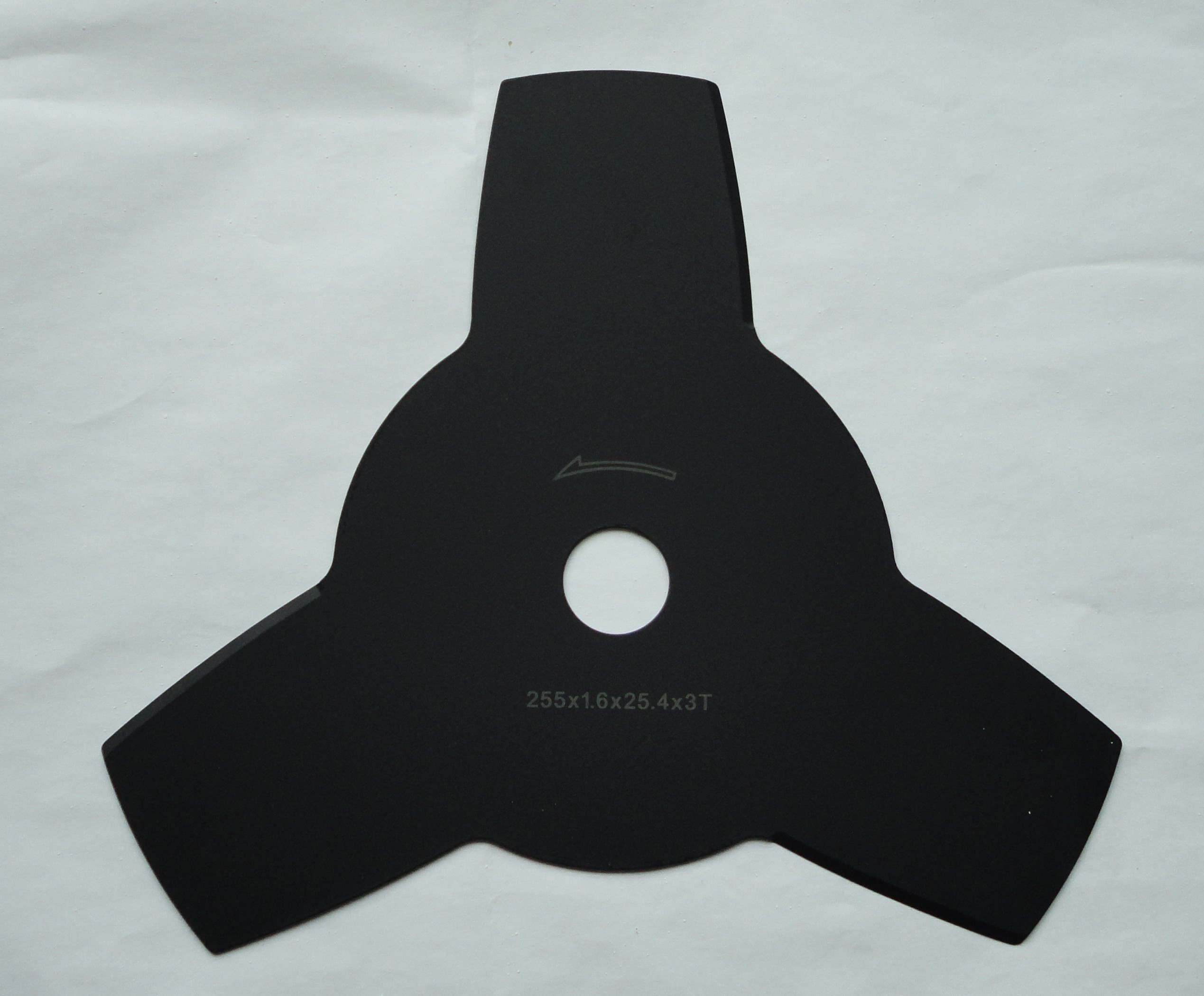 Brush Cutter Blades