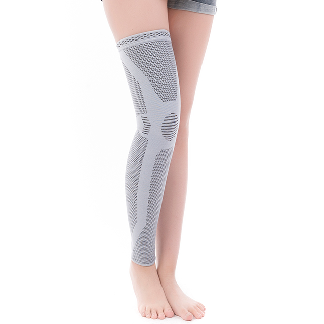 Knitted Leg Support