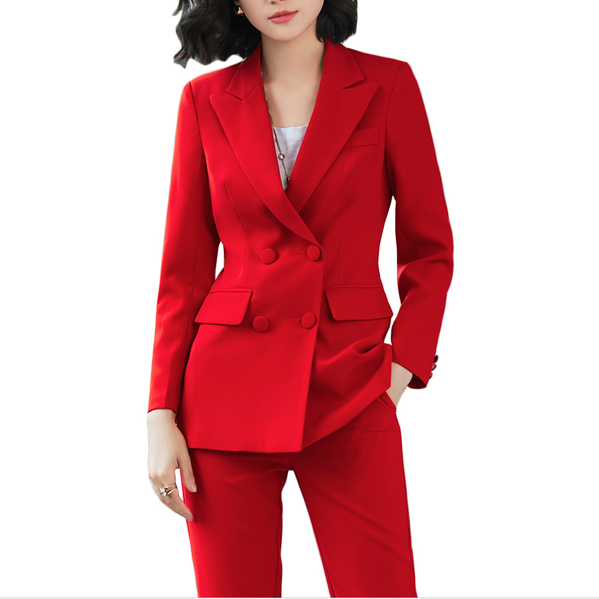 ladies suit