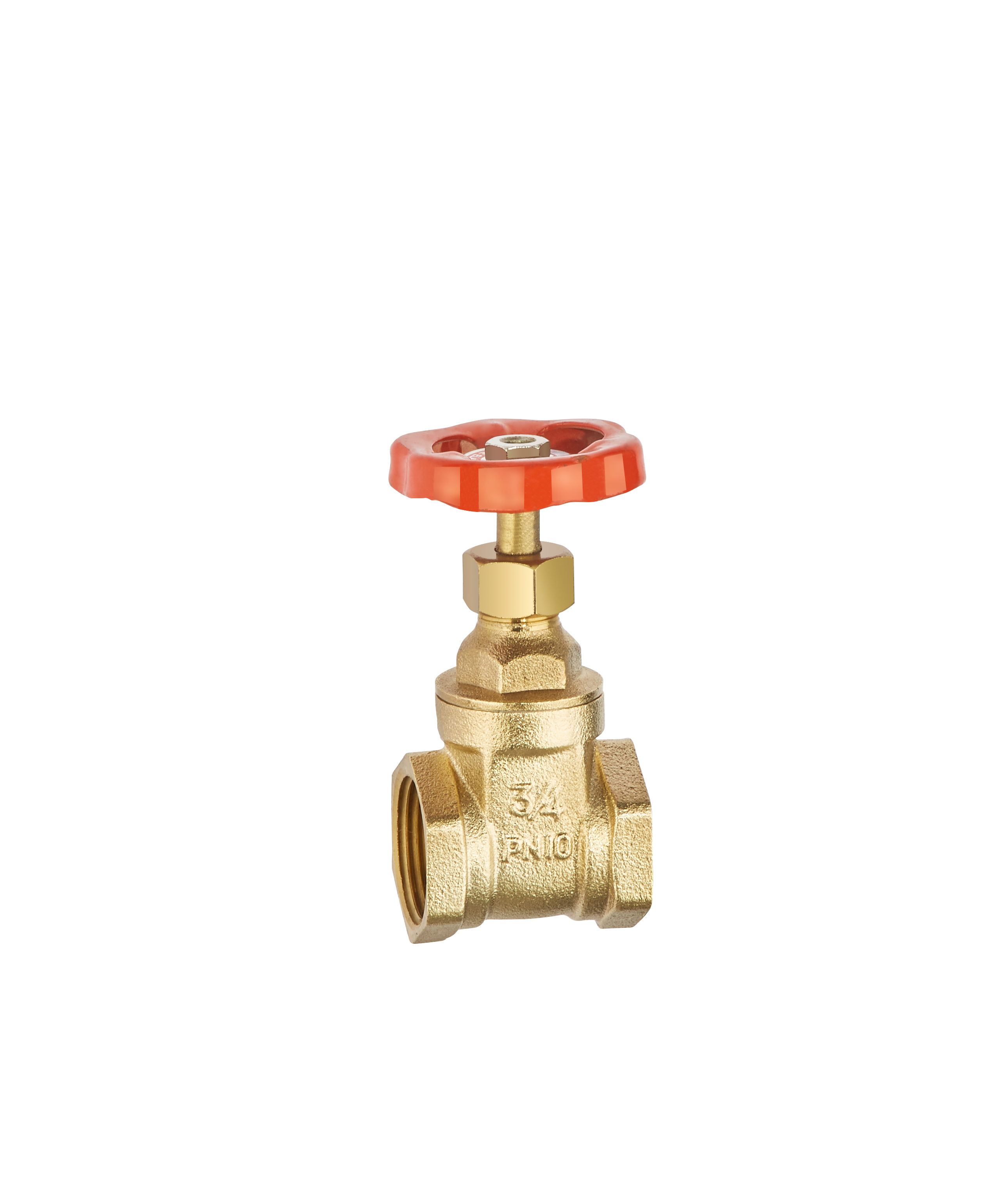Brass Gate Valve