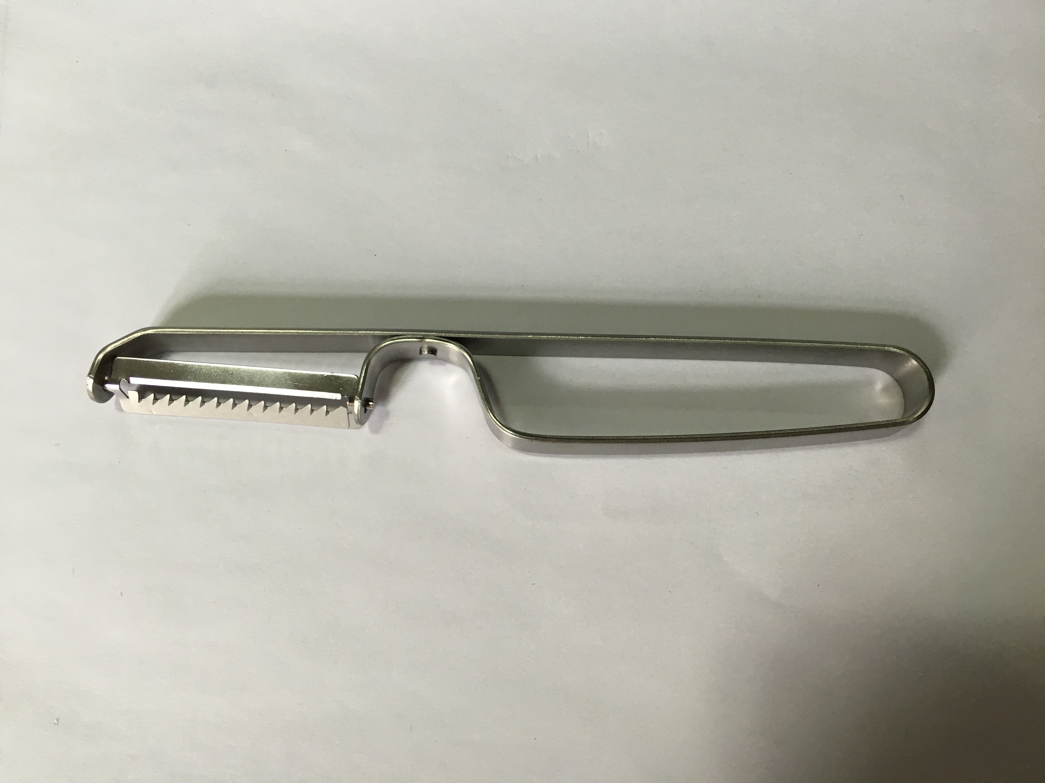 Peeler