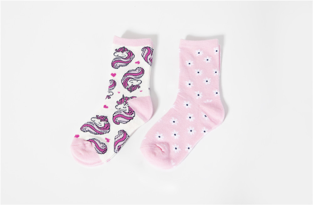Girl socks