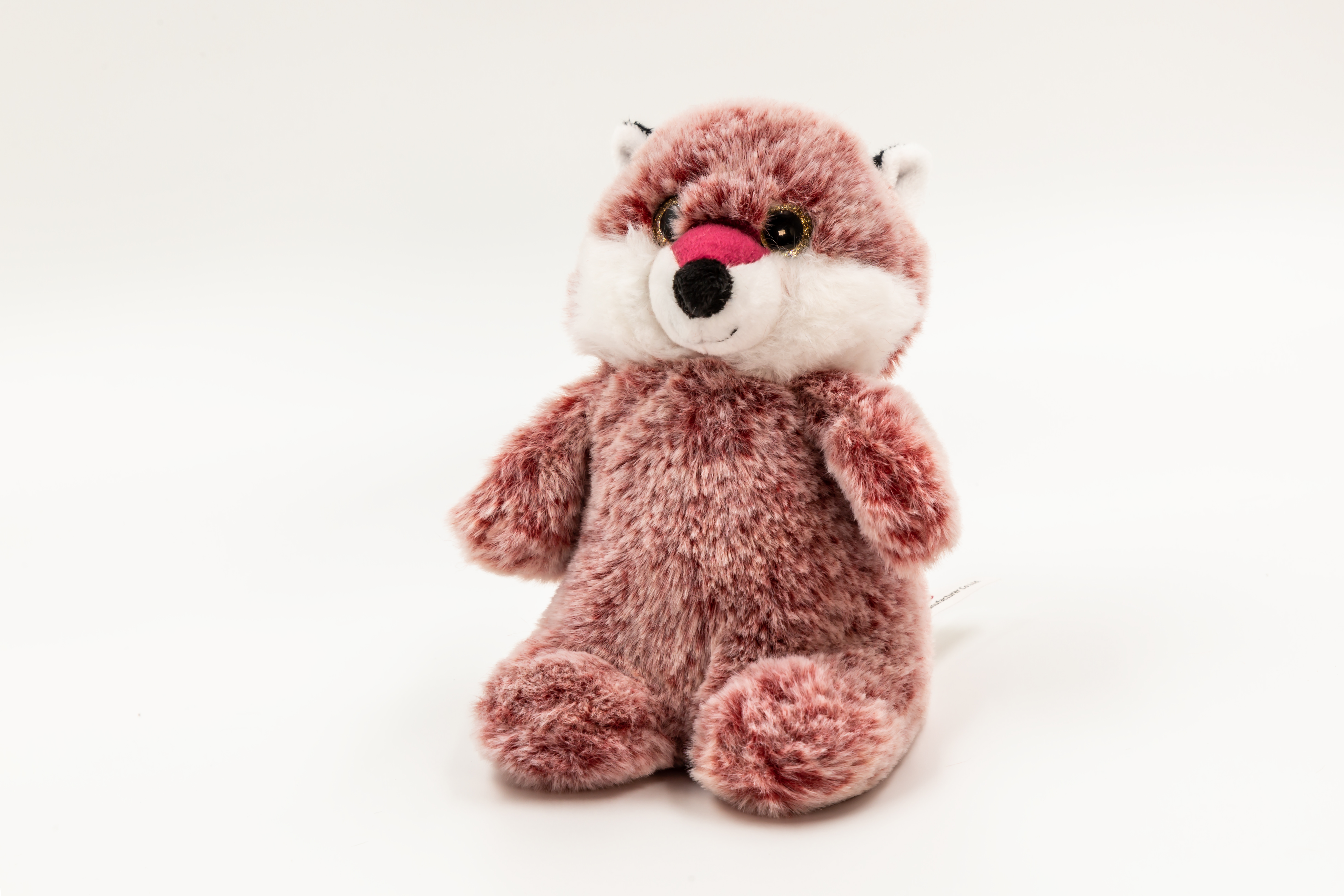 plush squirrel