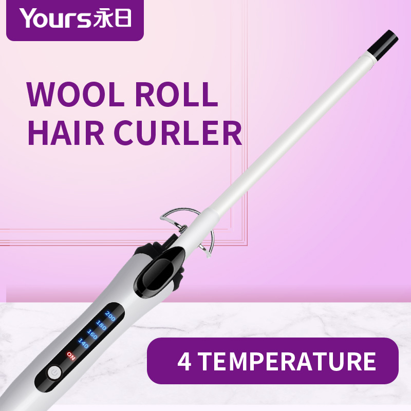 Yours Hair Curler for Women