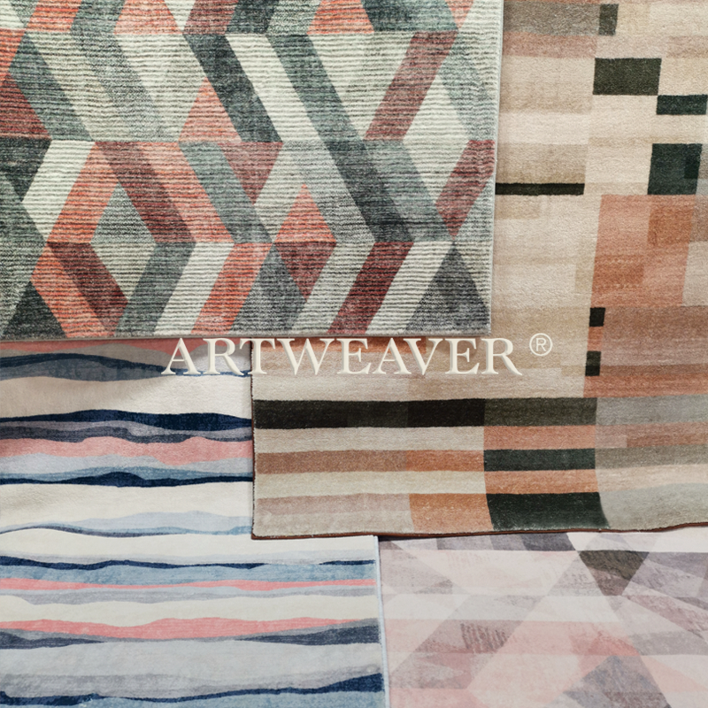 Carpet,rug,printing Rug Jasmine