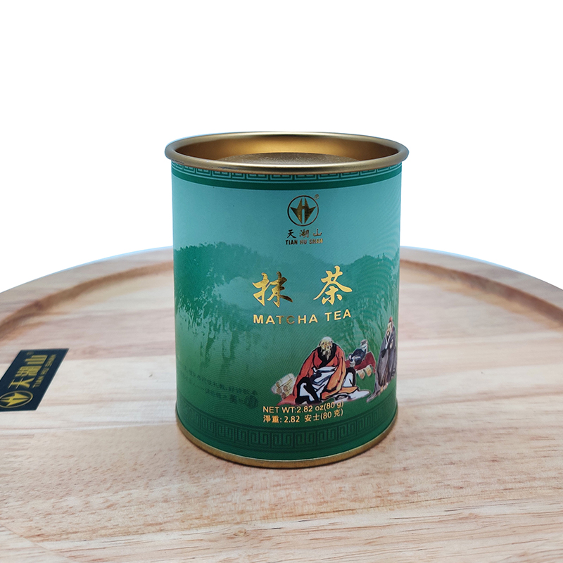 THS Matcha