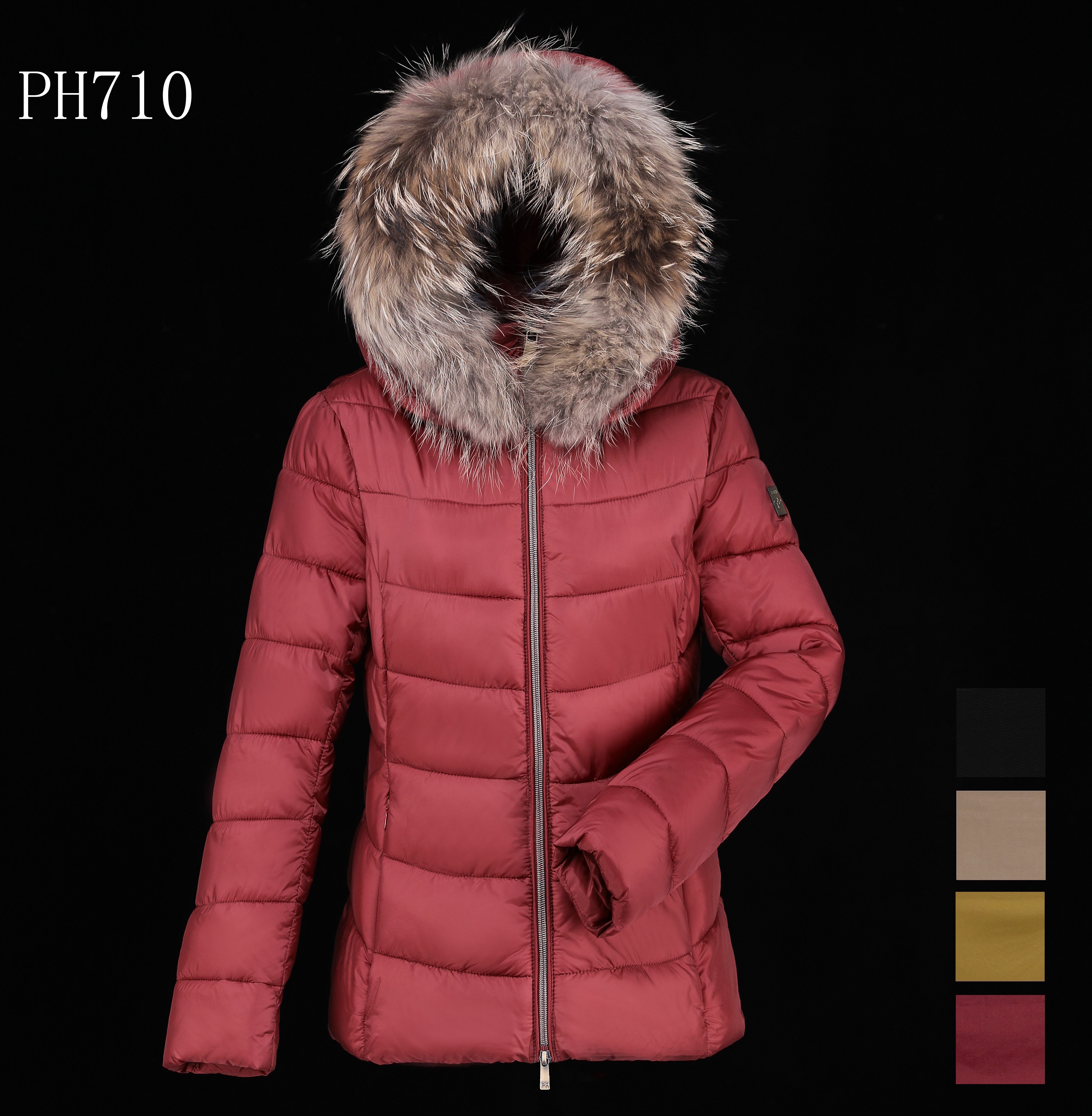 Pinghu Demante Clothing Co., Ltd. – Other men's and women's clothing 1