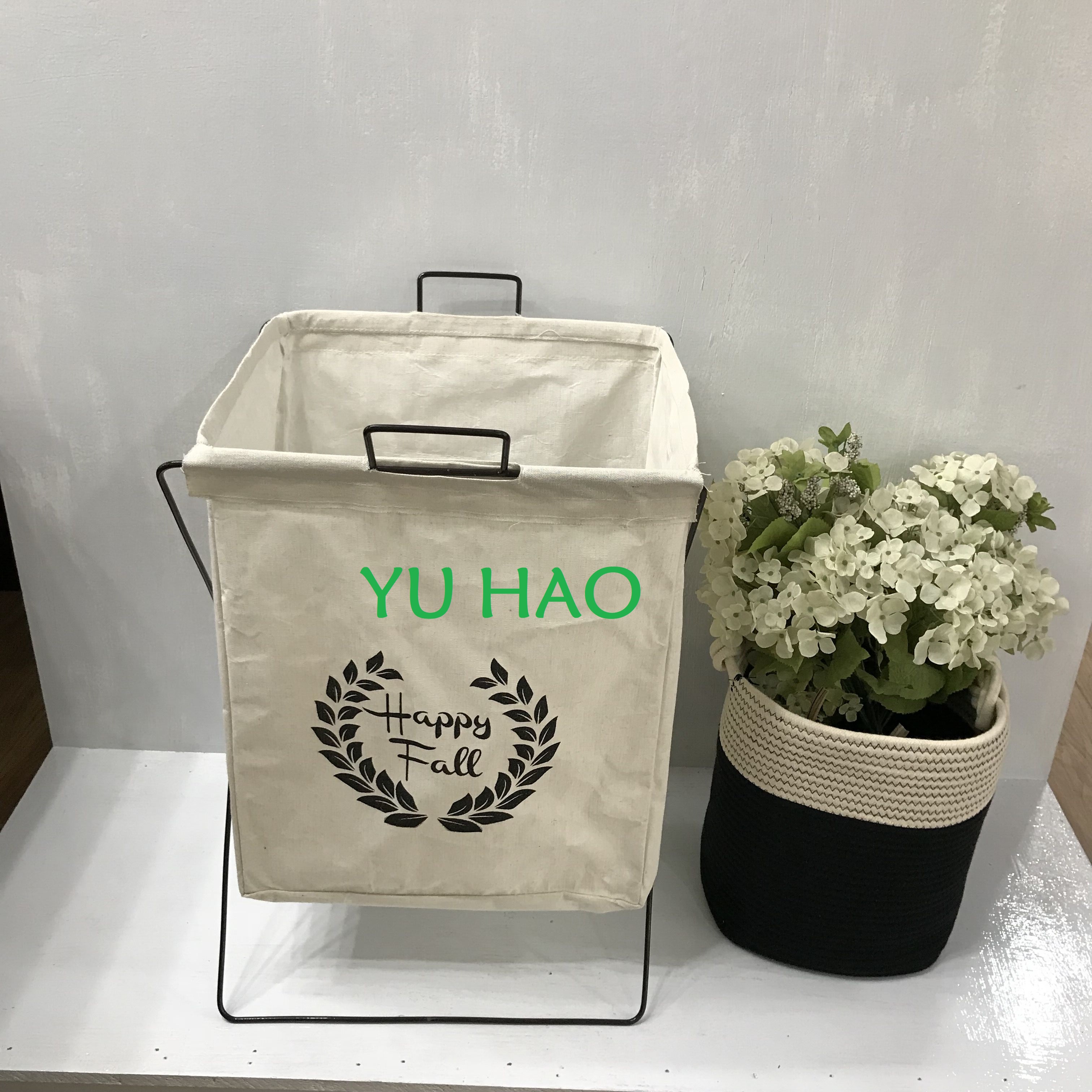 Laundry Basket