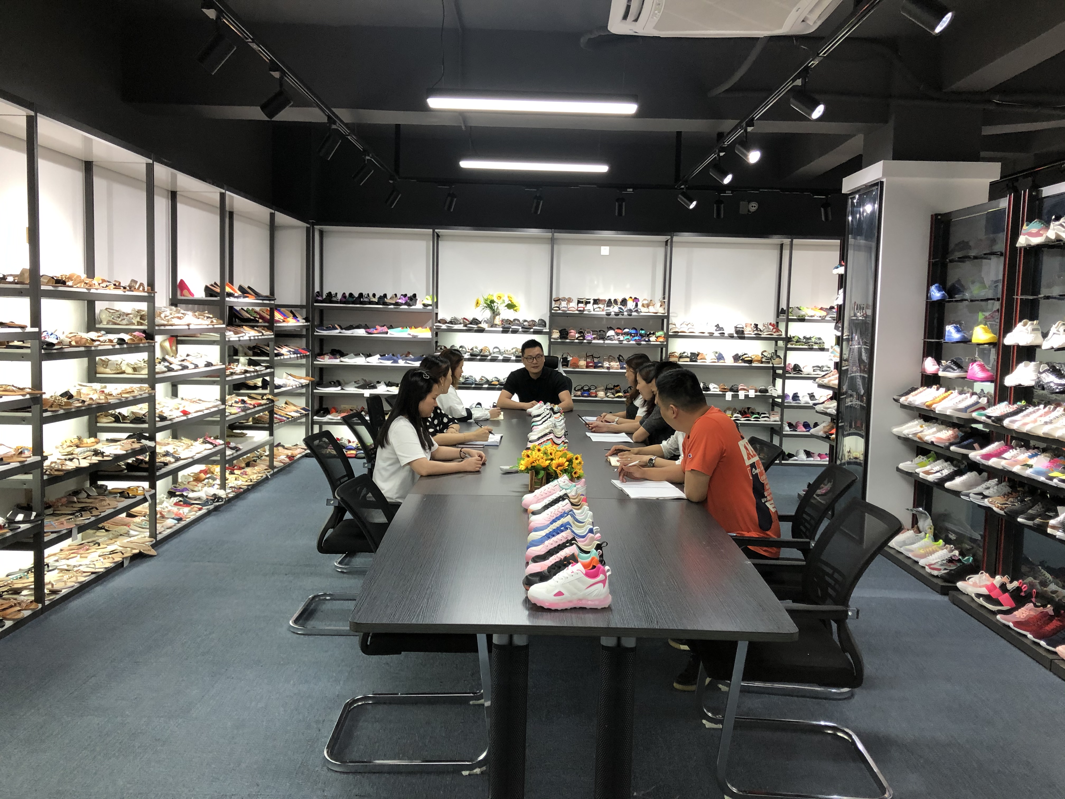 Pingtan Huamin Import and Export Co., Ltd. – other sandals 3
