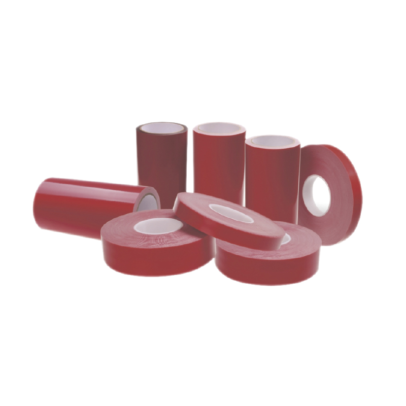 industry tape