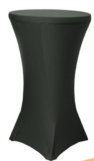 Elastic table cover