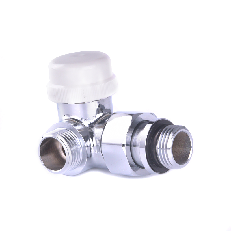 Thermostatic radiator valve