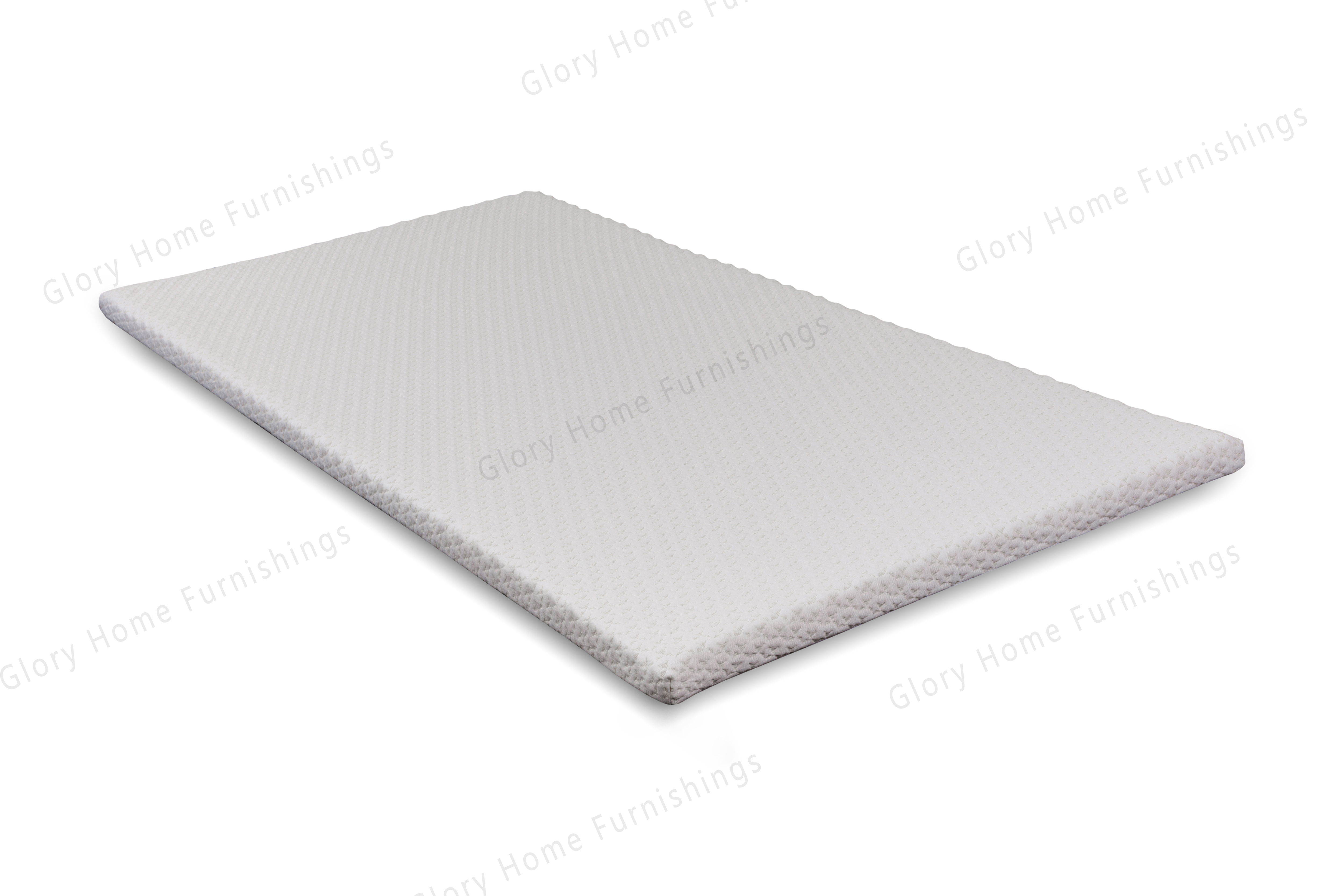 Memory foam topper O