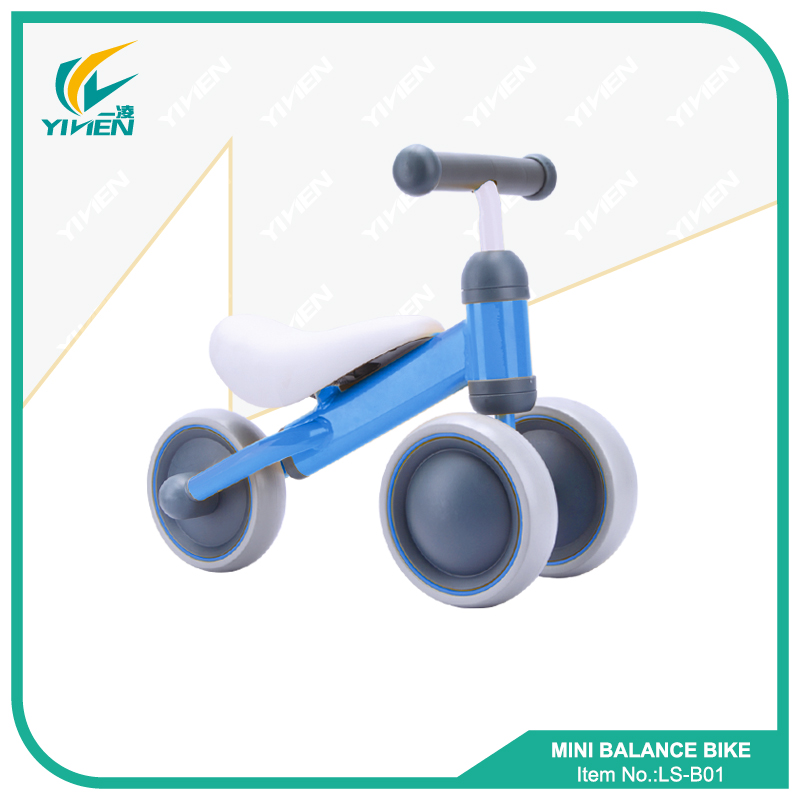 YONGKANG YILIEN INDUSTRY AND TRADE CO.,LTD – carro de juguete 2