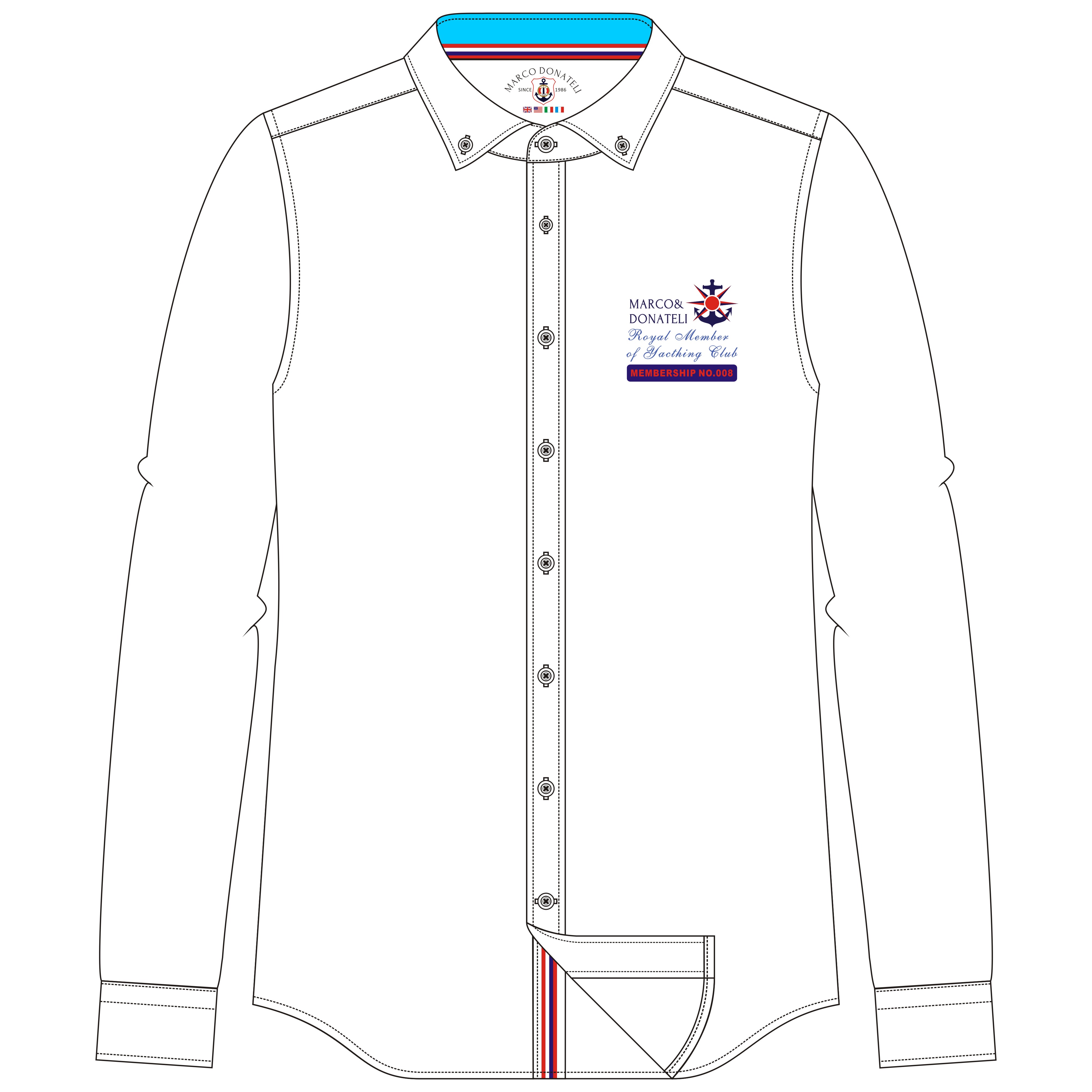 Men's Shirts