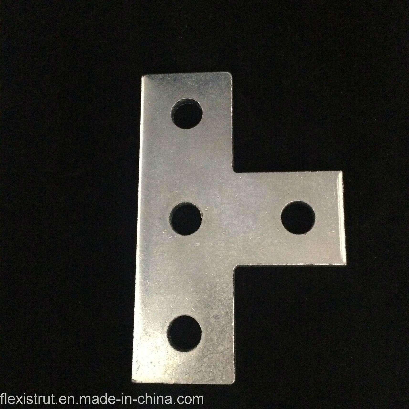 Channel fittings FM1031