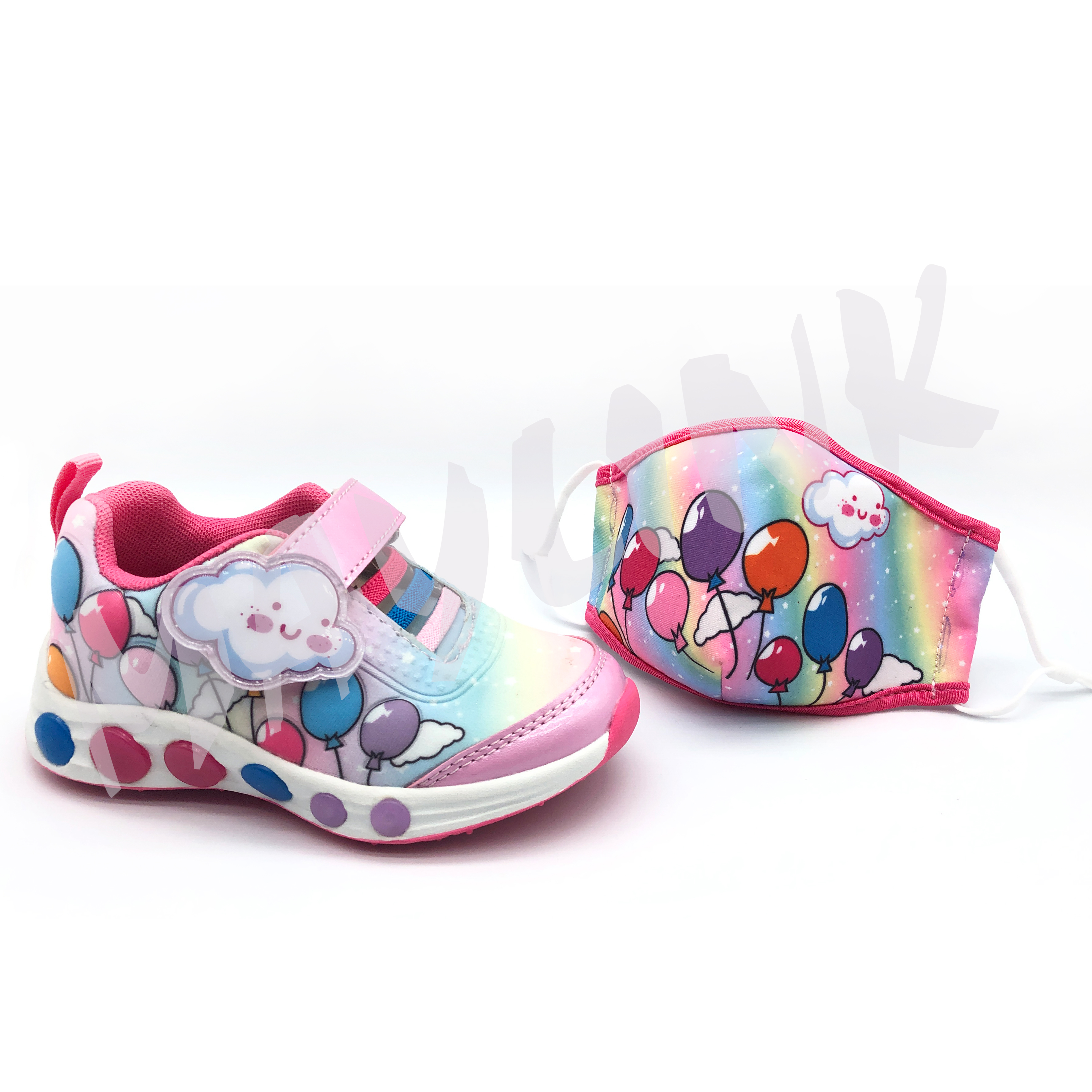 Kid's mask 142