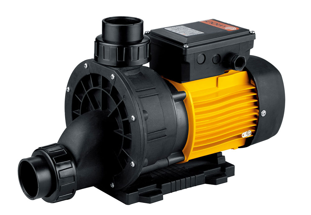 Btp Bathtub Pump