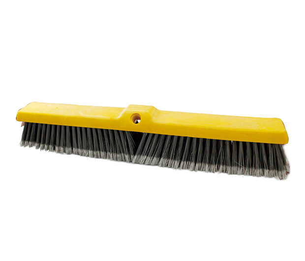 Platform Broom