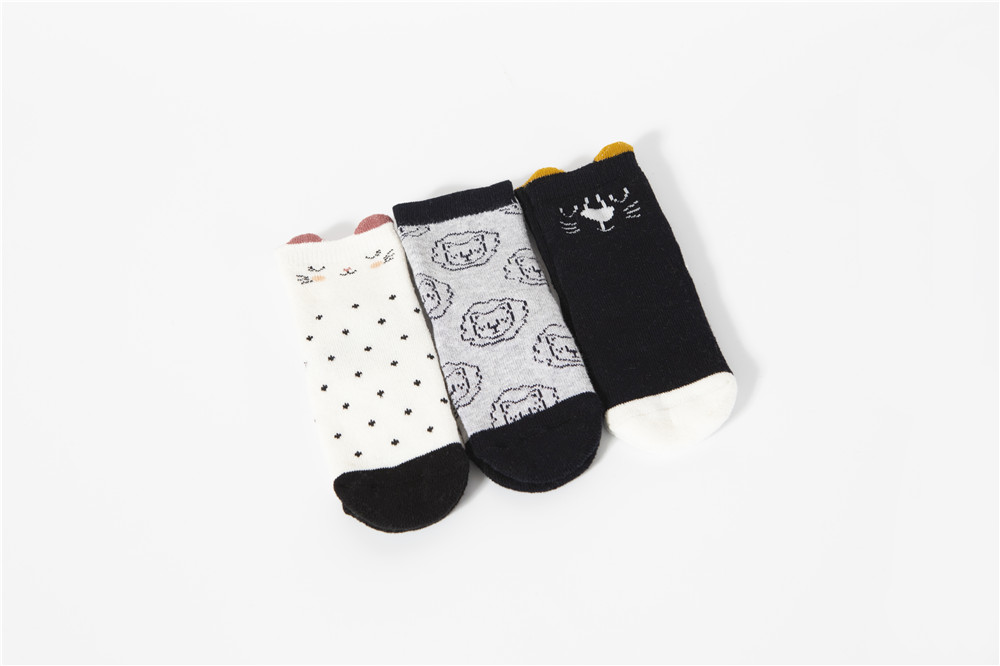 Boy socks