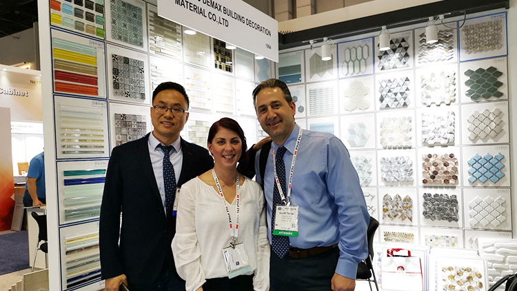 Dezhou Roland Dun Glass Products Co., Ltd. – mosaic 3