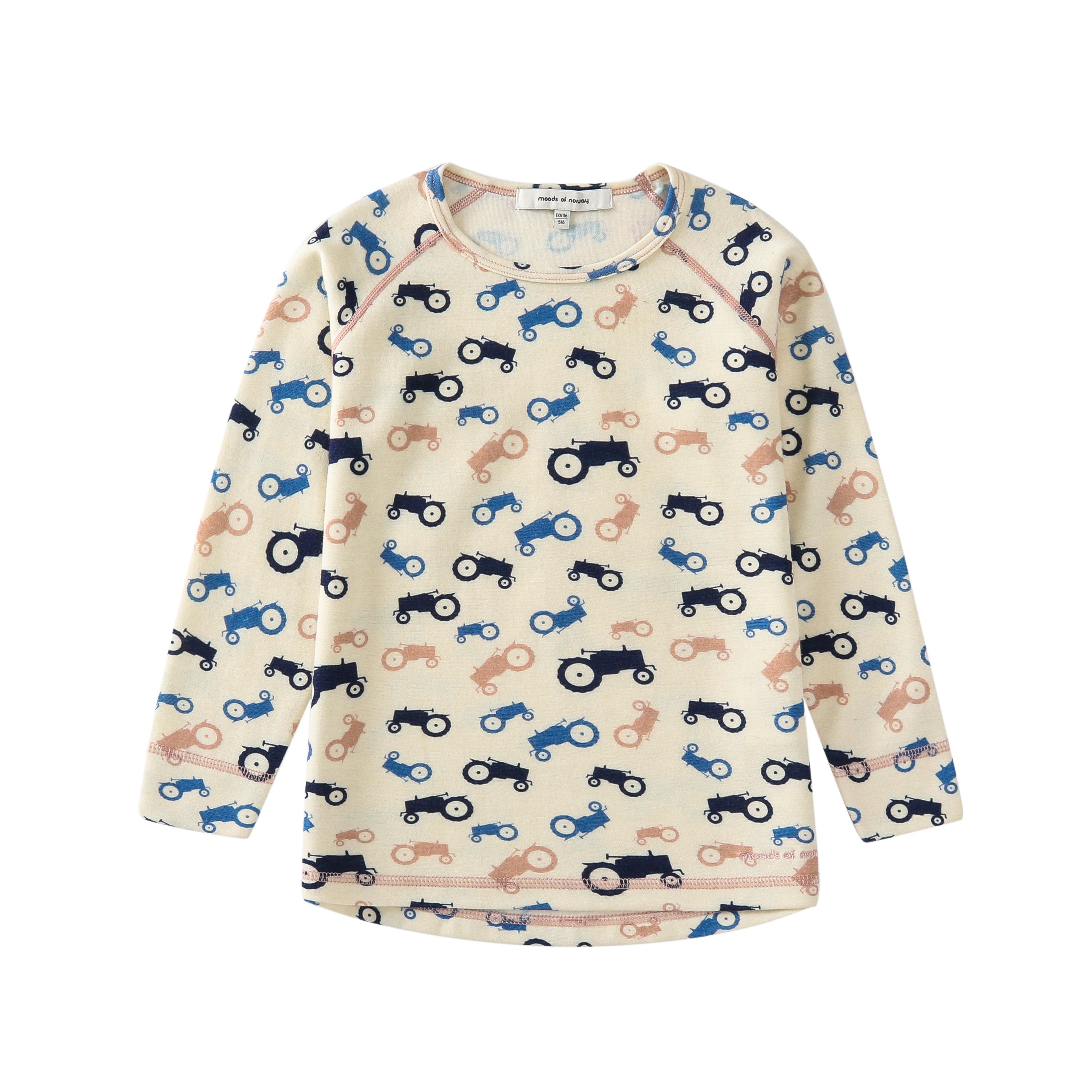 Children print top
