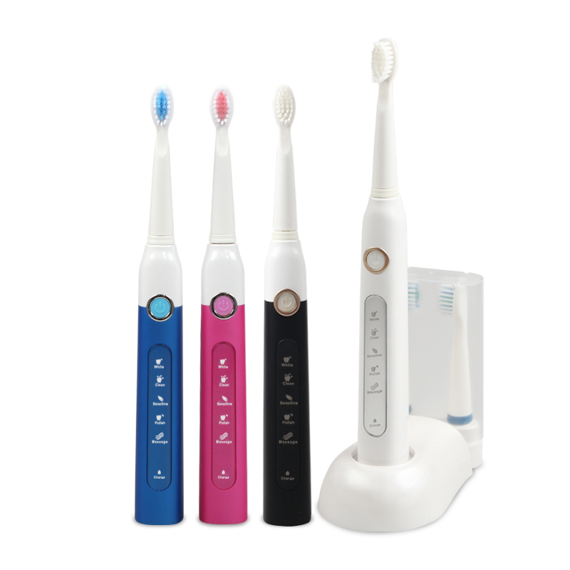 Rechargeable Sonic Toothbrush