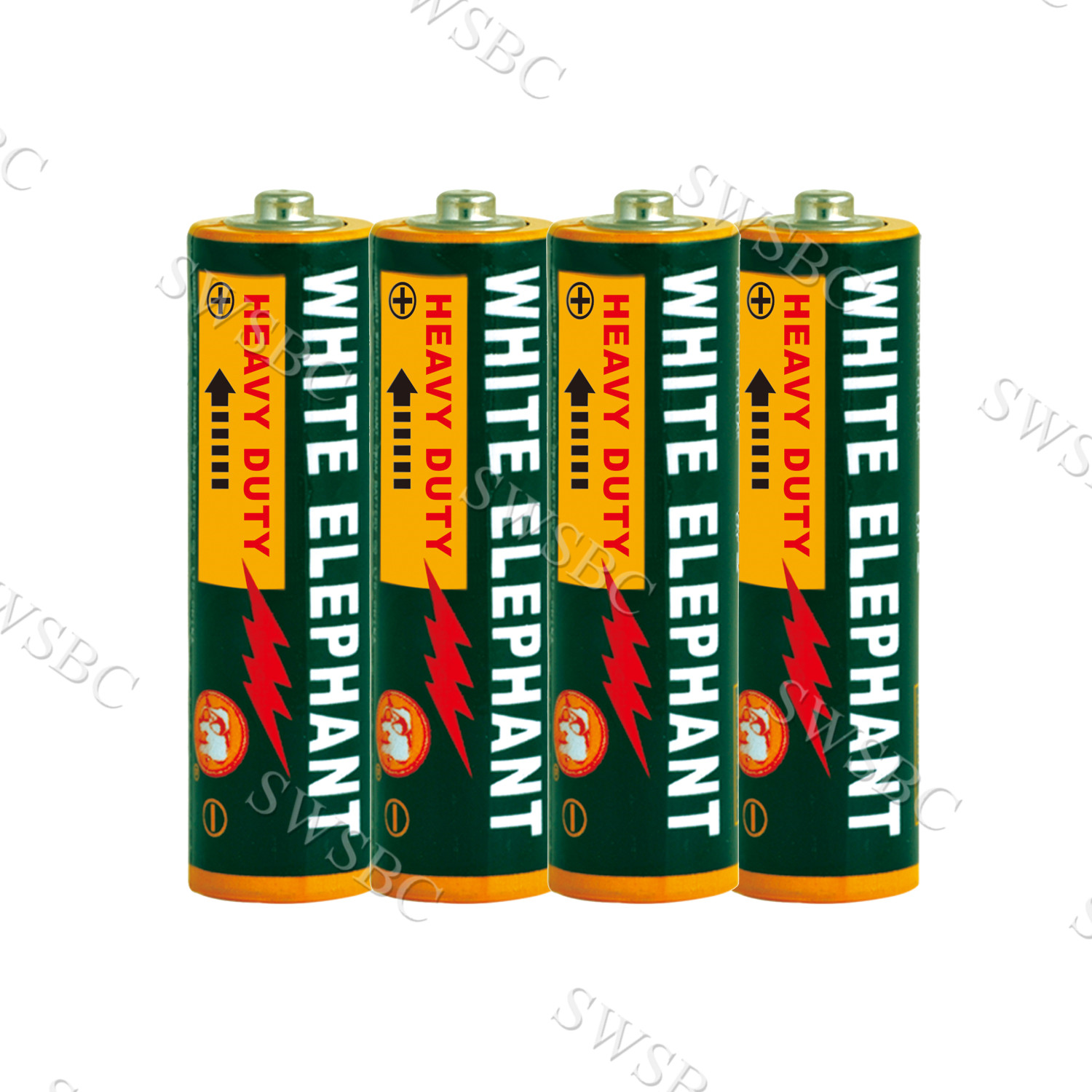 Heavy duty Battery R6P