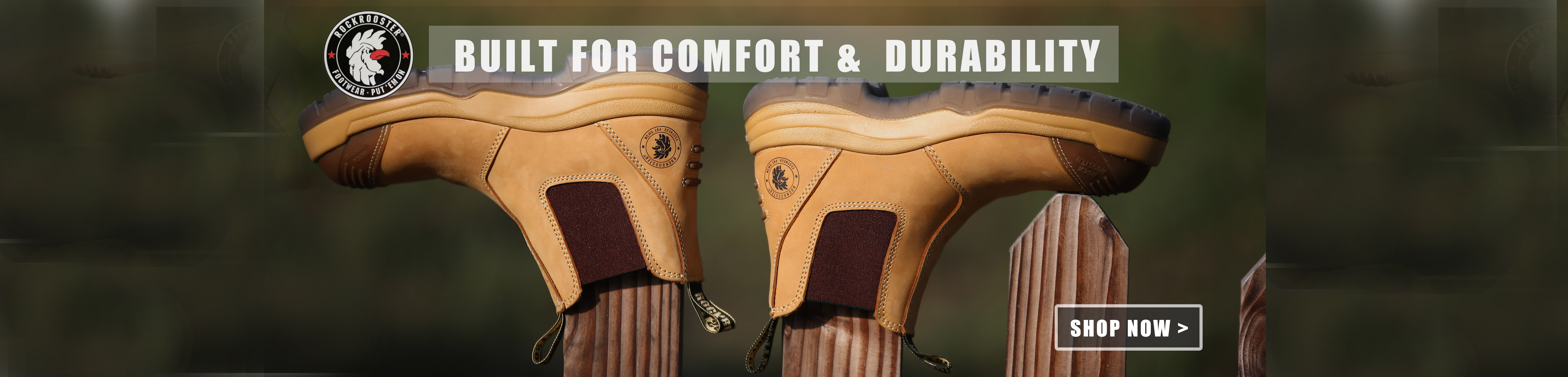 Hangzhou Zhangshi Tonghe Footwear Co., Ltd. – safety shoes 1