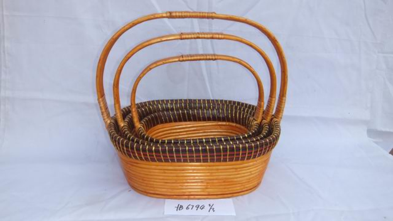 Willow Basket