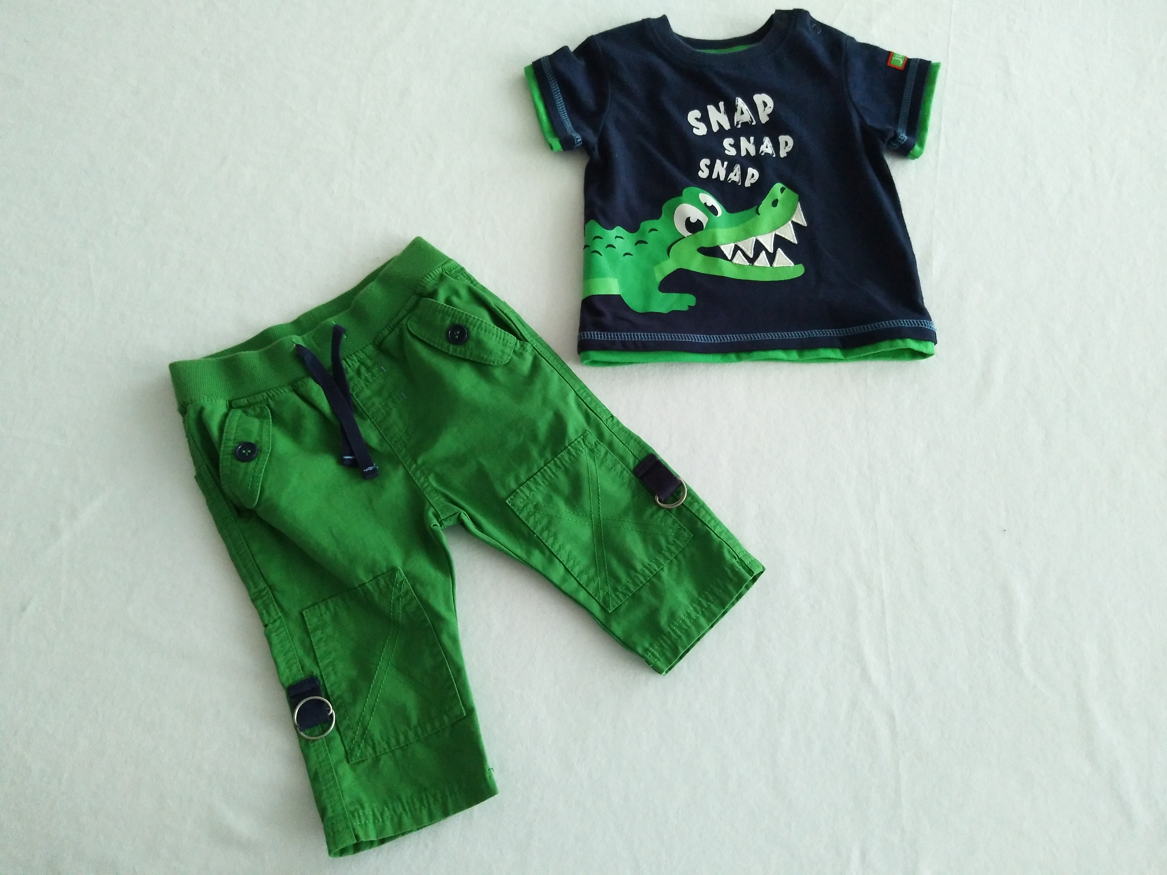 boy's set