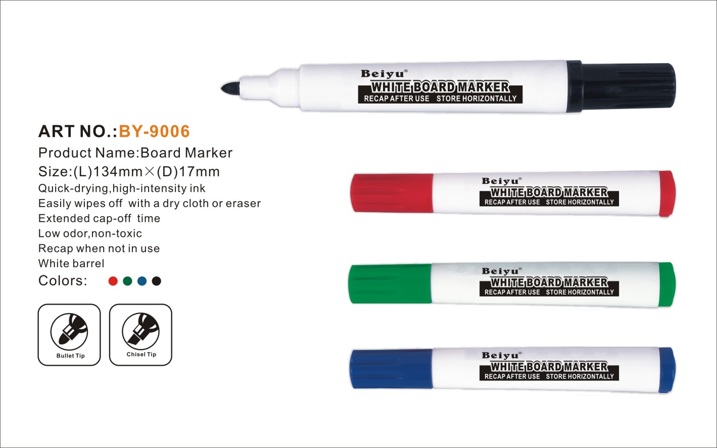 Dry Erase Marker