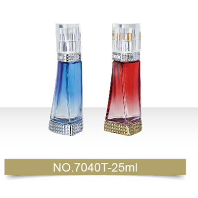 Perfume Packing