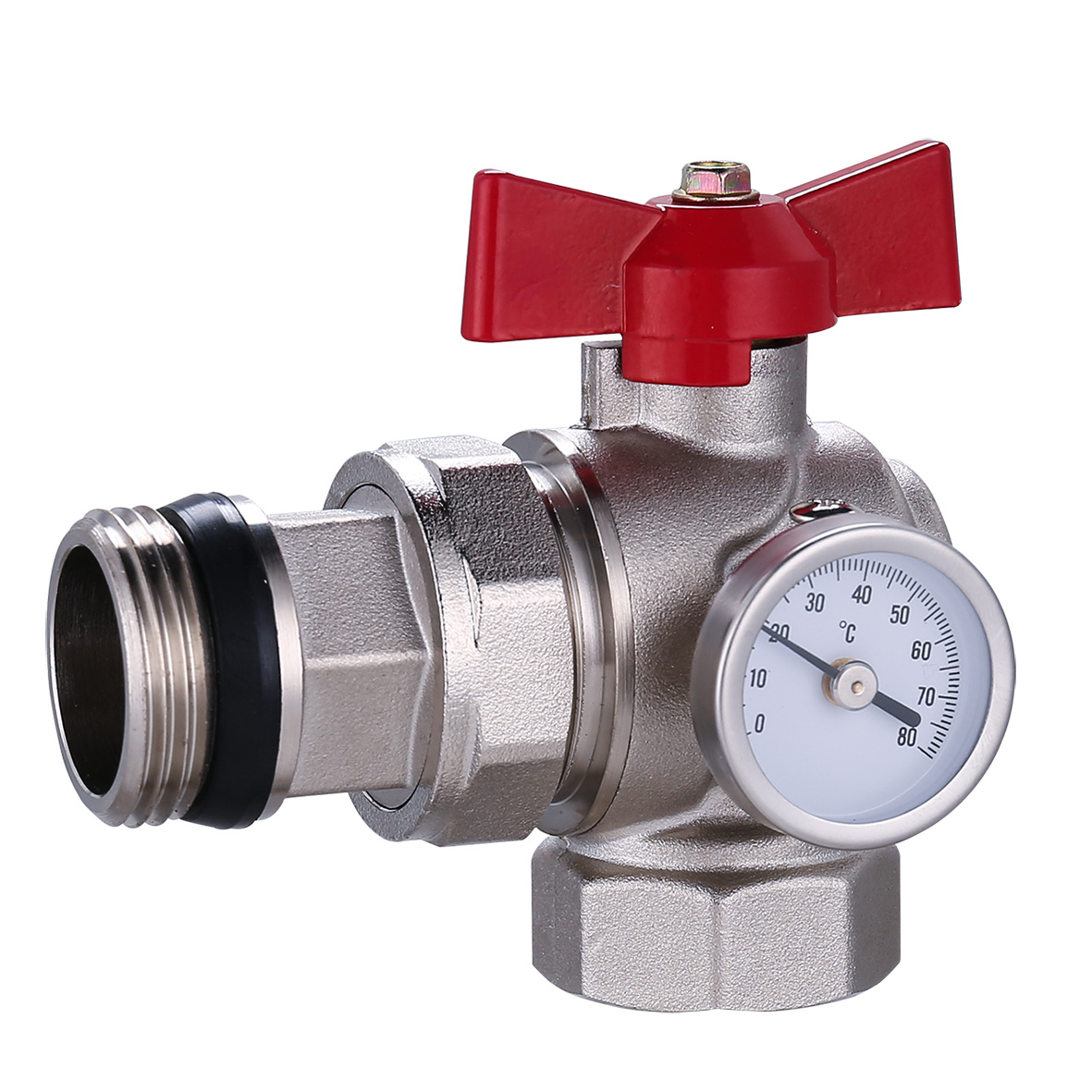 Ball Valve