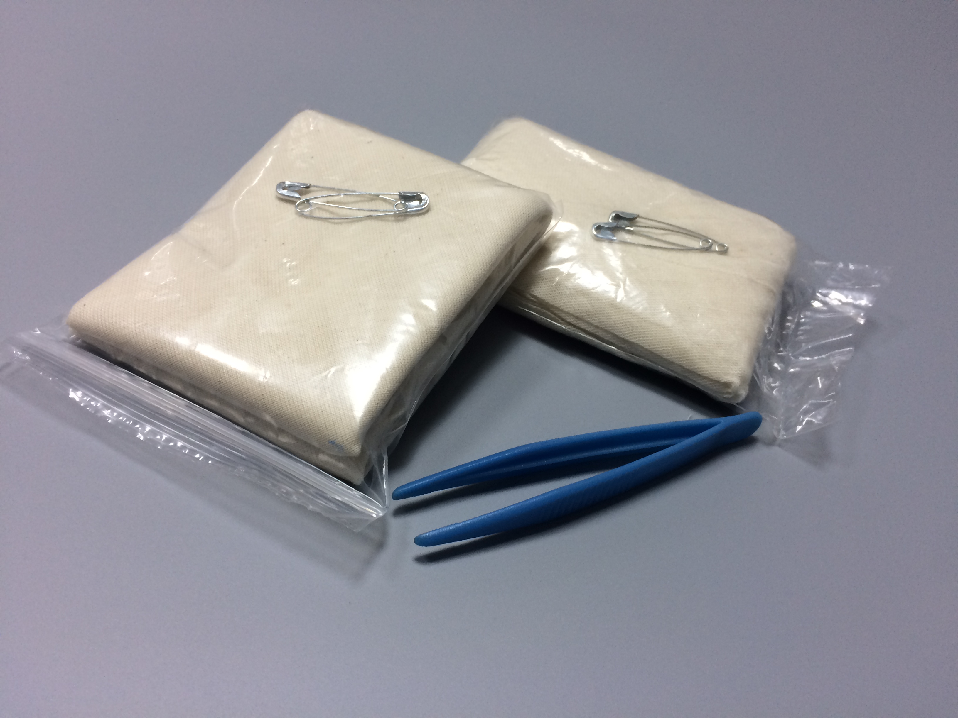 Triangular bandage